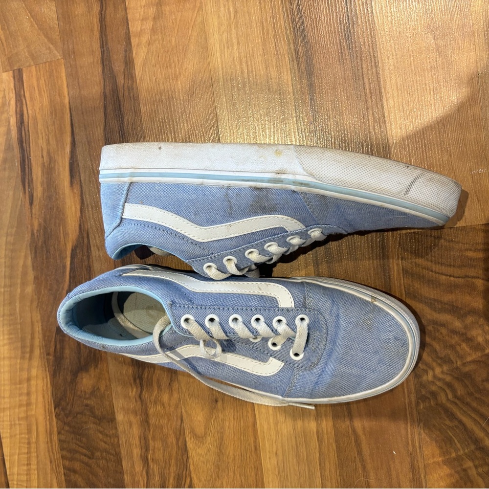 Vans Shoes - Picture 6 of 7